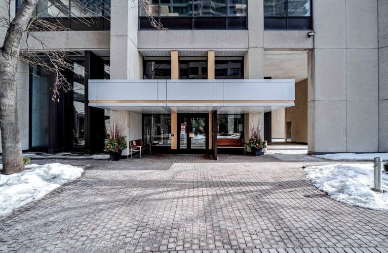 #1620-33 Harbour Square, Toronto | Image 1