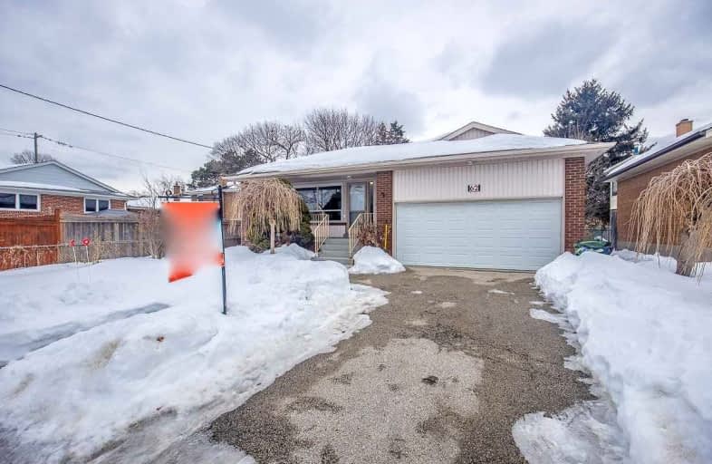 62 Pleasant View Drive, Toronto | Image 1