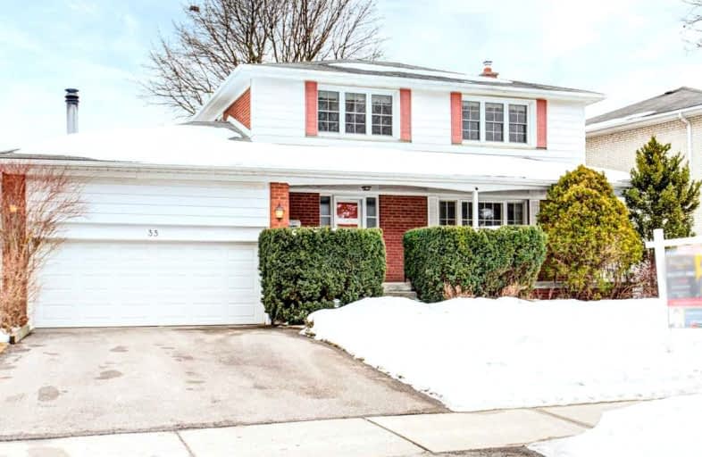 35 Pineway Boulevard, Toronto | Image 1
