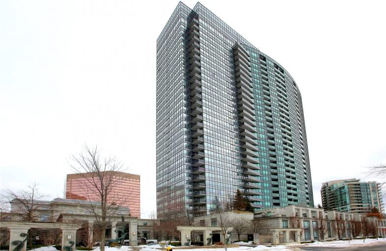 2312-15 Greenview Avenue, Toronto | Image 1