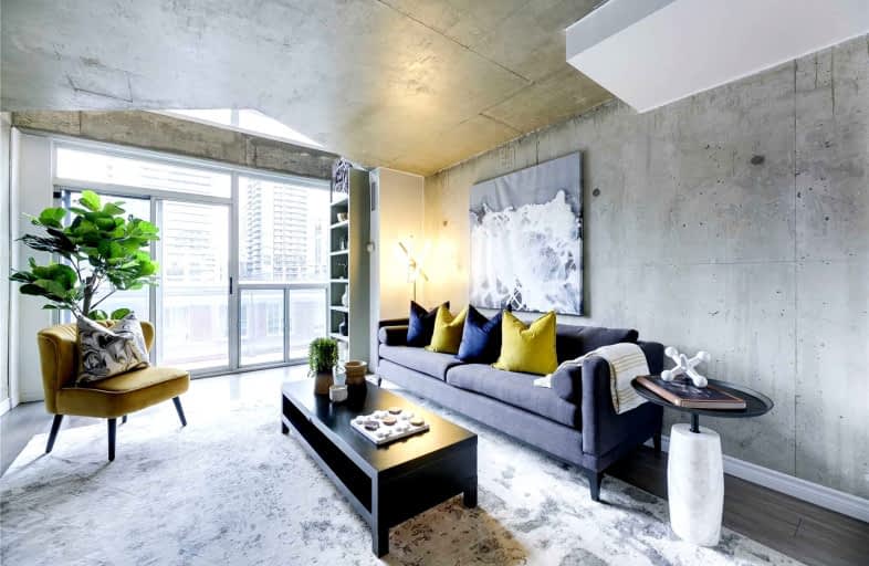 434-1029 King Street West, Toronto | Image 1