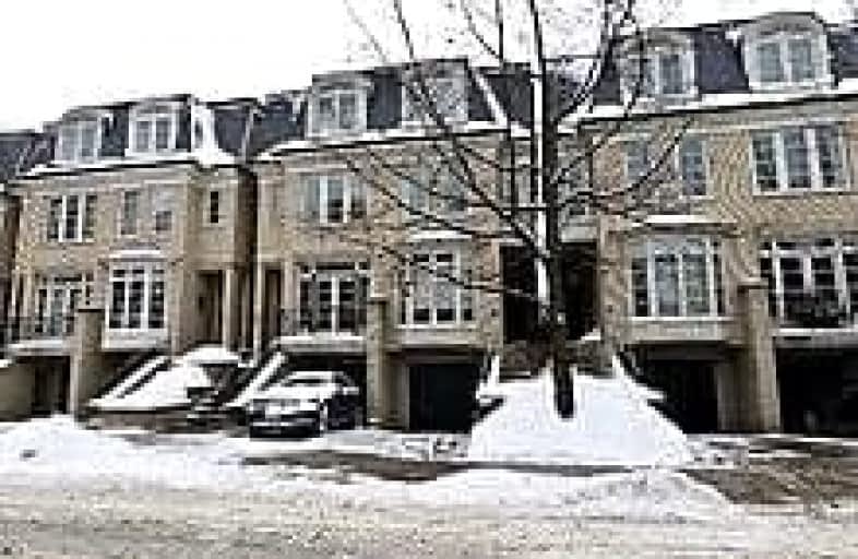 15 Balmoral Avenue, Toronto | Image 1