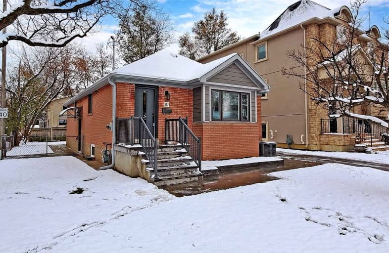 81 Burncrest Drive, Toronto | Image 1