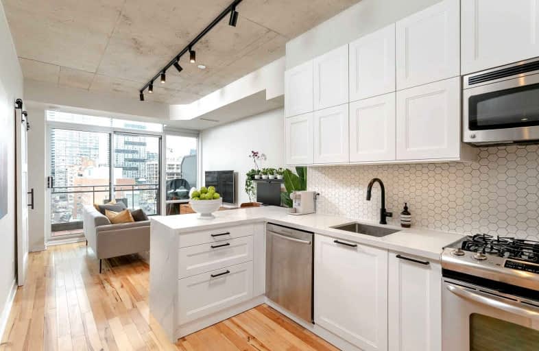905-127 Queen Street East, Toronto | Image 1