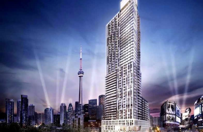 2213-251 Jarvis Street, Toronto | Image 1