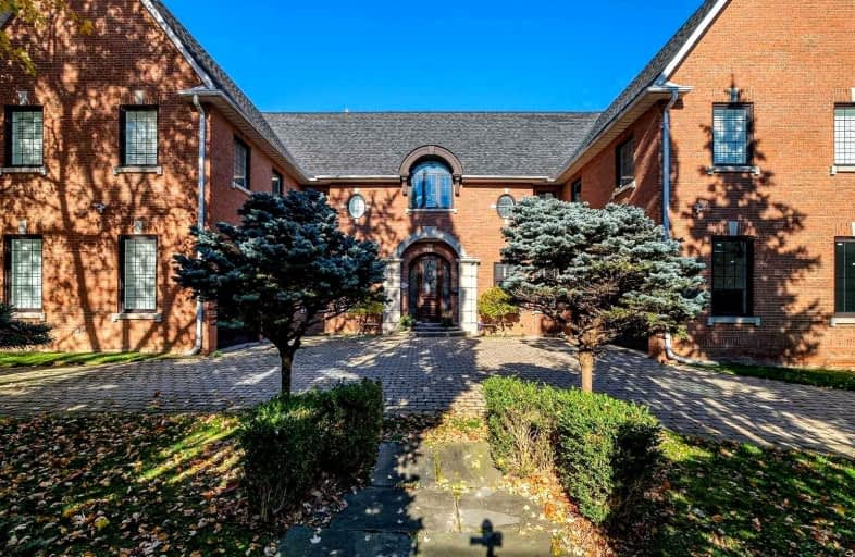18 Wimpole Drive, Toronto | Image 1