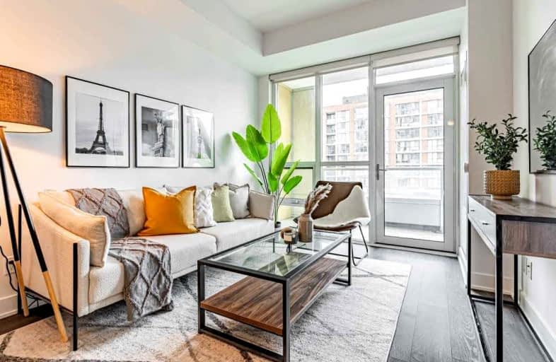 515-38 Cameron Street, Toronto | Image 1