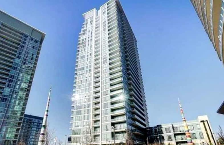 2307-66 Forest Manor Road, Toronto | Image 1