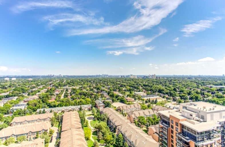 2703-10 Northtown Way, Toronto | Image 1