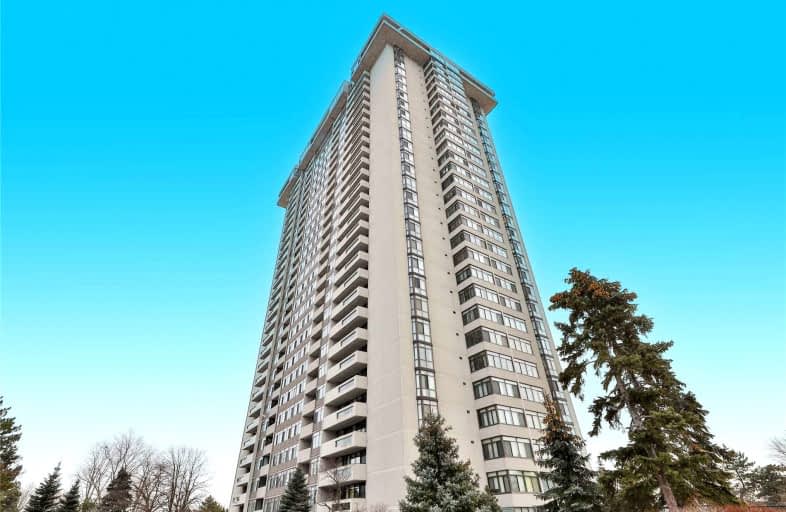 707-1555 Finch Avenue East, Toronto | Image 1