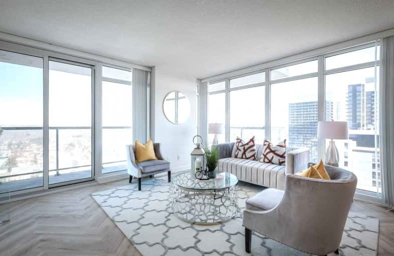 2112-72 Esther Shiner Boulevard, Toronto | Image 1