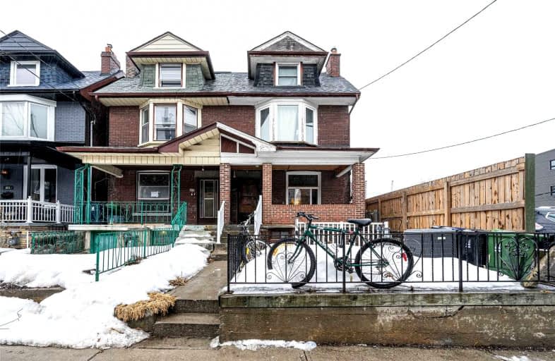 677 Manning Avenue, Toronto | Image 1