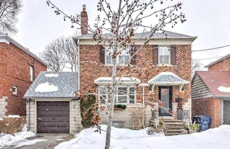 34 Delhi Avenue, Toronto | Image 1