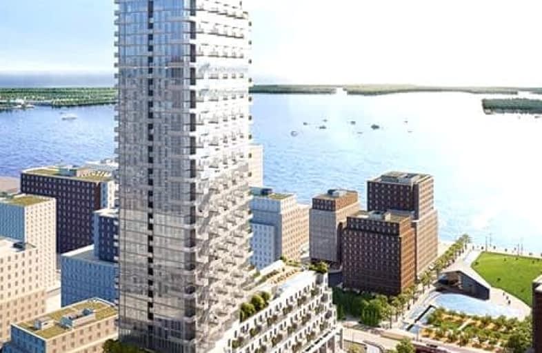 1811-16 Bonnycastle Street, Toronto | Image 1