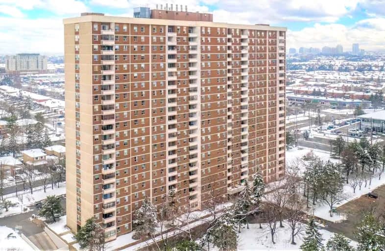 211-205 Hilda Avenue, Toronto | Image 1