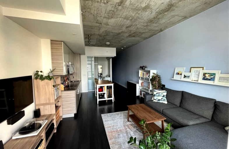 1910-210 Simcoe Street, Toronto | Image 1