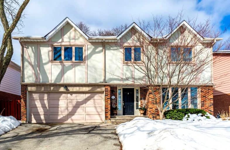 40 Barrydale Crescent, Toronto | Image 1