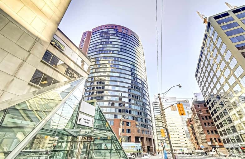 1302-33 University Avenue, Toronto | Image 1
