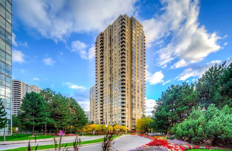 1201-1 Concorde Place, Toronto | Image 1