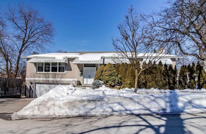 2 Rondeau Drive, Toronto | Image 1