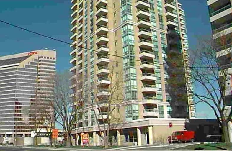 1608-3 Pemberton Avenue, Toronto | Image 1