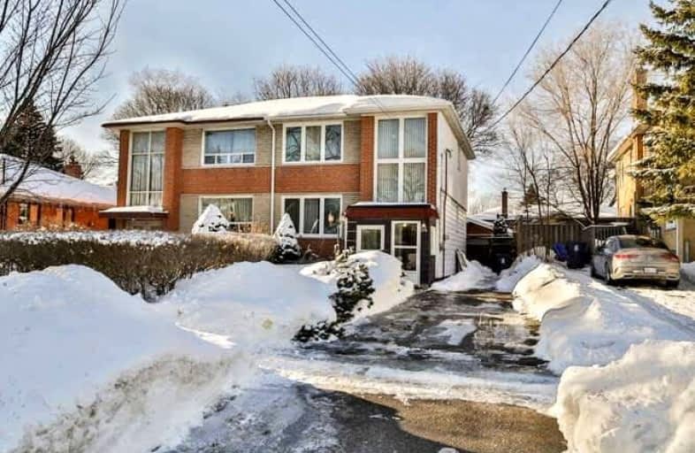 54 Fenelon Drive, Toronto | Image 1