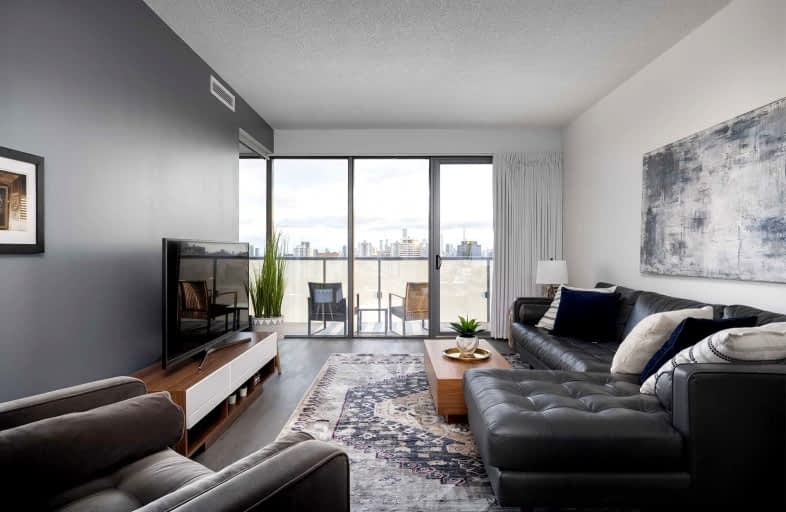 1901-1815 Yonge Street, Toronto | Image 1