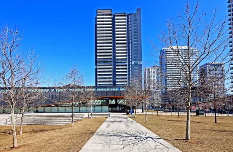 1509W-225 Sumach Street, Toronto | Image 1