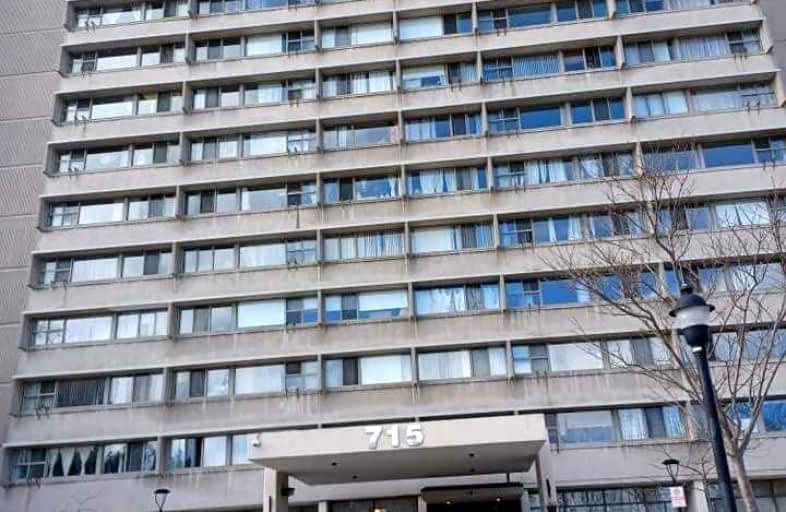1504-715 Don Mills Road, Toronto | Image 1