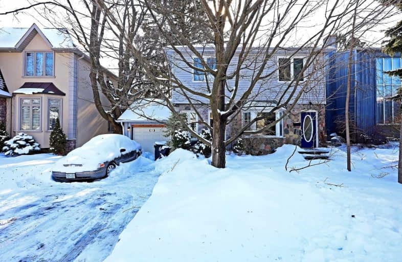 113 Burndale Avenue, Toronto | Image 1