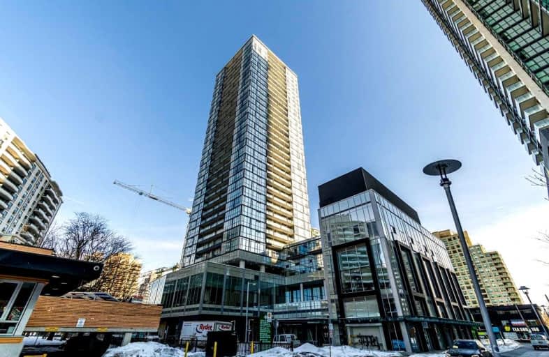2506-5180 Yonge Street, Toronto | Image 1