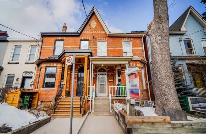 736 Richmond Street West, Toronto | Image 1