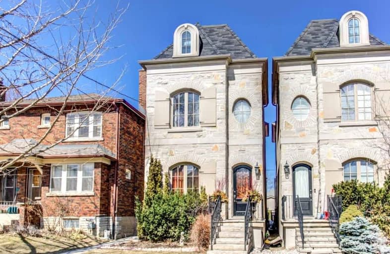 334B Woburn Avenue, Toronto | Image 1
