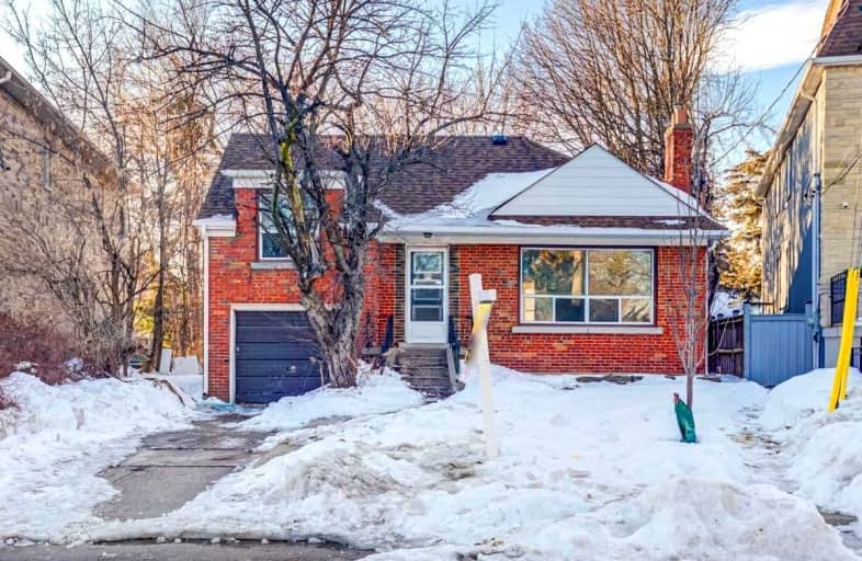 26 Manor Haven Road, Toronto | Image 1
