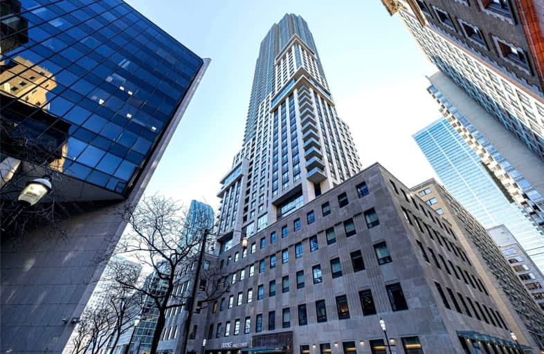 1508-88 Scott Street, Toronto | Image 1