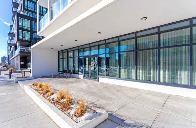913-180 Fairview Mall Drive, Toronto | Image 1