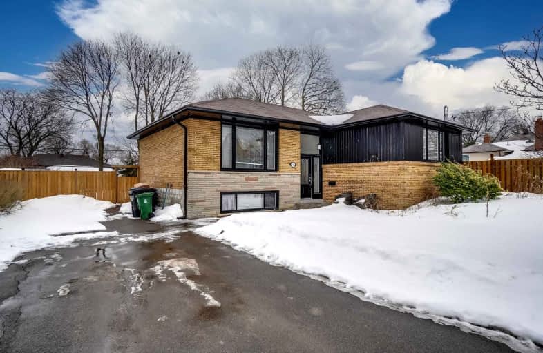 111 Combe Avenue, Toronto | Image 1