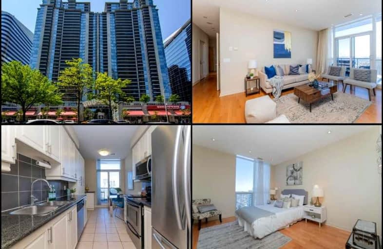 Ph 10-4978 Yonge Street, Toronto | Image 1