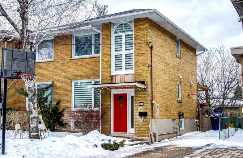 31 Daleside Crescent, Toronto | Image 1