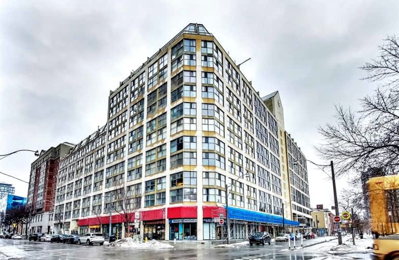 406-222 The Esplanade, Toronto | Image 1