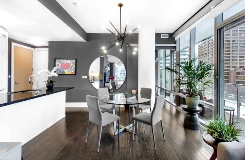 602-39 Queens Quay East, Toronto | Image 1
