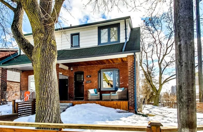 85 Earlsdale Avenue, Toronto | Image 1