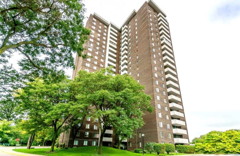 206-1900 Sheppard Avenue East, Toronto | Image 1