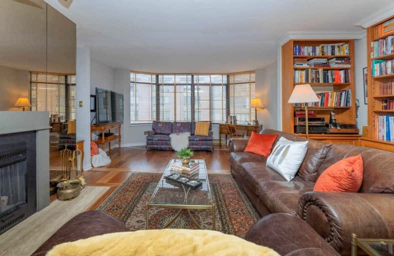902-135 George Street, Toronto | Image 1