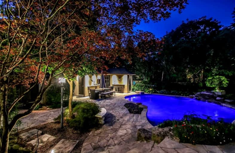 112 Munro Boulevard, Toronto | Image 1