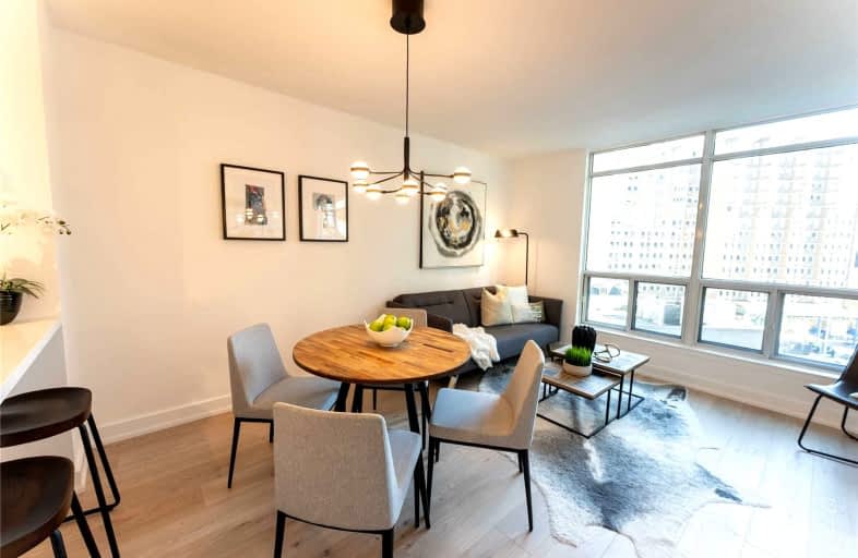 609-942 Yonge Street, Toronto | Image 1