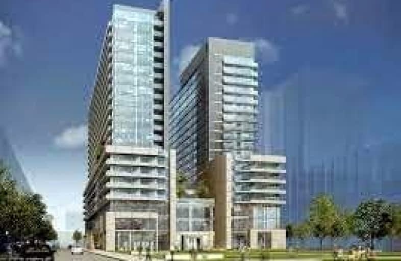 1811E-36 Lisgar Street, Toronto | Image 1