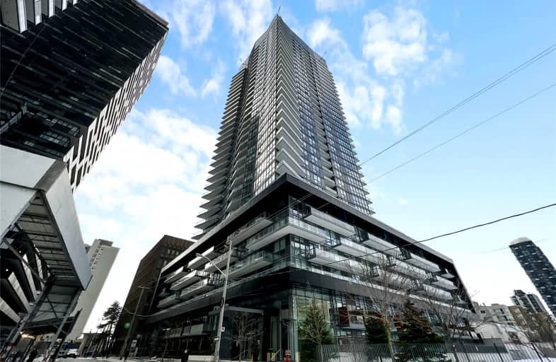 1010-30 Roehampton Avenue, Toronto | Image 1