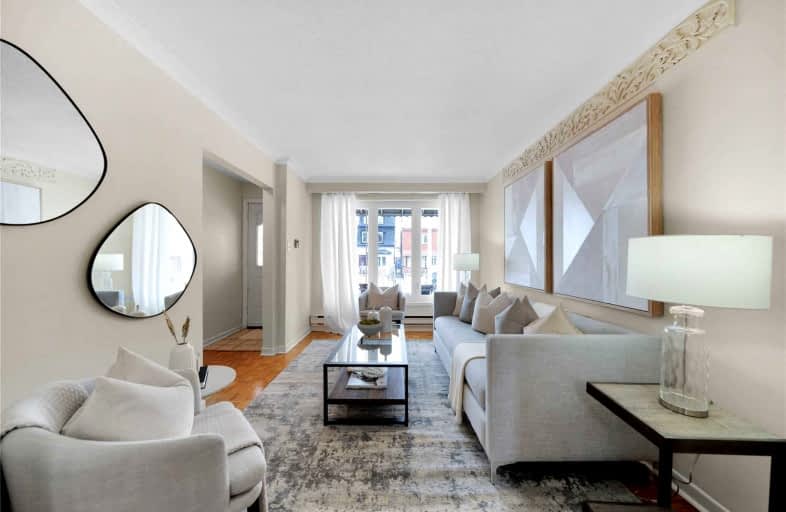20 Sheridan Avenue, Toronto | Image 1