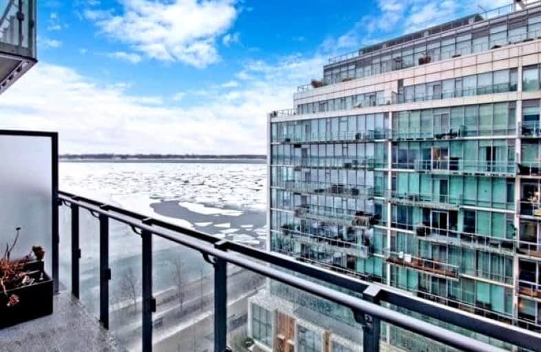 912-29 Queens Quay East, Toronto | Image 1